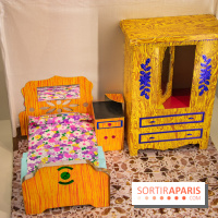 Palace Paradis, l'exposition au Musée du Quai Branly : nos photos