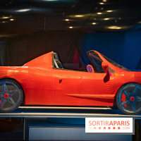 Palace Paradis, l'exposition au Musée du Quai Branly : nos photos