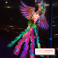 Palace Paradis, l'exposition au Musée du Quai Branly : nos photos