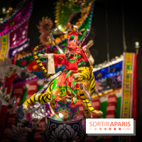 Palace Paradis, l'exposition au Musée du Quai Branly : nos photos