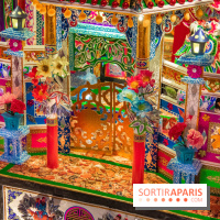 Palace Paradis, l'exposition au Musée du Quai Branly : nos photos