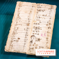 L'Histoire Silencieuse des Sourds, l'exposition au Panthéon