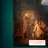 L'Histoire Silencieuse des Sourds, l'exposition au Panthéon