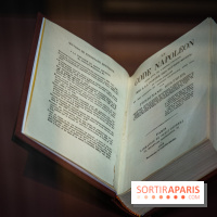 L'Histoire Silencieuse des Sourds, l'exposition au Panthéon