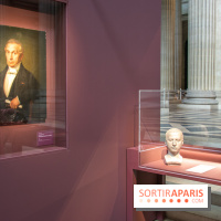 L'Histoire Silencieuse des Sourds, l'exposition au Panthéon