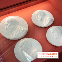 L'Histoire Silencieuse des Sourds, l'exposition au Panthéon