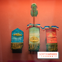 L'Histoire Silencieuse des Sourds, l'exposition au Panthéon