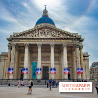 L'Histoire Silencieuse des Sourds, l'exposition au Panthéon