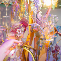 La terrasse Hypernature