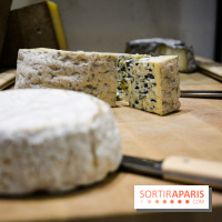 Brunch du Café 52 à l'Hôtel Grand Powers