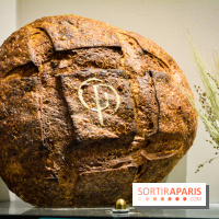 Brunch du Café 52 à l'Hôtel Grand Powers