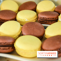 Brunch du Café 52 à l'Hôtel Grand Powers