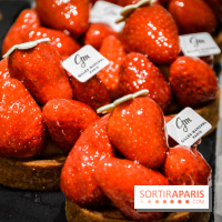 Brunch du Café 52 à l'Hôtel Grand Powers