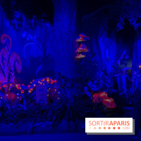 La Schtroumpf Expérience à Paris Expo Porte de Versailles : nos photos