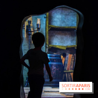 La Schtroumpf Expérience à Paris Expo Porte de Versailles : nos photos