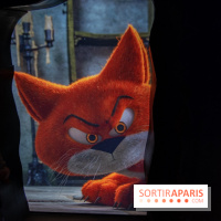 La Schtroumpf Expérience à Paris Expo Porte de Versailles : nos photos