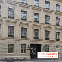 Les Jardins du Faubourg Paris