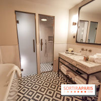 Les Jardins du Faubourg Paris