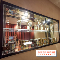 Les Jardins du Faubourg Paris