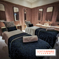 Les Jardins du Faubourg Paris