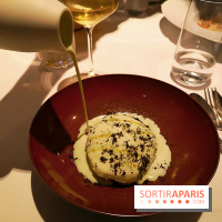 Restaurant Jacques Faussat -