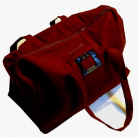 April Showers : sac week-end Idde bordeaux, 82€