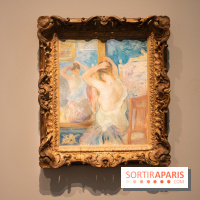 Berthe Morisot au Musée d'Orsay