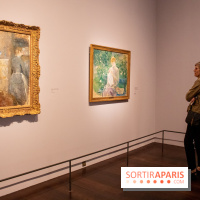 Berthe Morisot au Musée d'Orsay