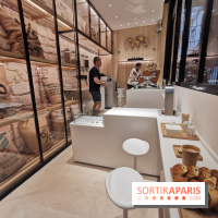 %ARABICA Passage des Panoramas - les photos