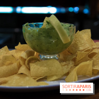 La carte 2019 du Hard Rock : nos photos