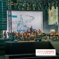 Disney Loves Jazz, la soirée musicale à Disneyland Paris : report