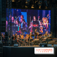 Disney Loves Jazz, la soirée musicale à Disneyland Paris : report