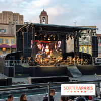 Disney Loves Jazz, la soirée musicale à Disneyland Paris : report