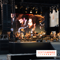 Disney Loves Jazz, la soirée musicale à Disneyland Paris : report