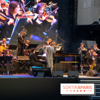 Disney Loves Jazz, la soirée musicale à Disneyland Paris : report