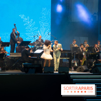 Disney Loves Jazz, la soirée musicale à Disneyland Paris : report