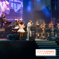 Disney Loves Jazz, la soirée musicale à Disneyland Paris : report
