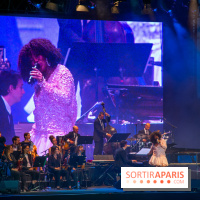 Disney Loves Jazz, la soirée musicale à Disneyland Paris : report
