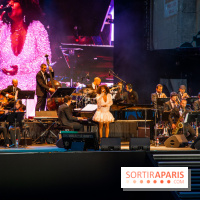Disney Loves Jazz, la soirée musicale à Disneyland Paris : report
