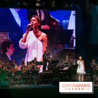 Disney Loves Jazz, la soirée musicale à Disneyland Paris : report