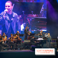 Disney Loves Jazz, la soirée musicale à Disneyland Paris : report