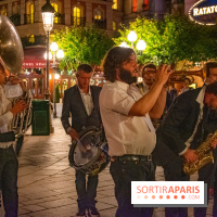 Disney Loves Jazz, la soirée musicale à Disneyland Paris : report