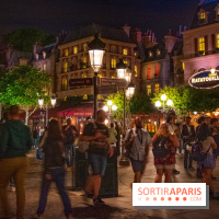 Disney Loves Jazz, la soirée musicale à Disneyland Paris : report