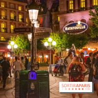 Disney Loves Jazz, la soirée musicale à Disneyland Paris : report