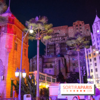 Disney Loves Jazz, la soirée musicale à Disneyland Paris : report