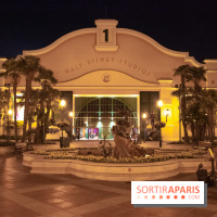 Disney Loves Jazz, la soirée musicale à Disneyland Paris : report