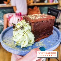 Bruce, restaurant asiatique à Paris