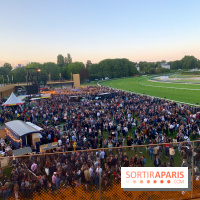Jeuxdi Longchamp 
