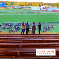Jeuxdi Longchamp 