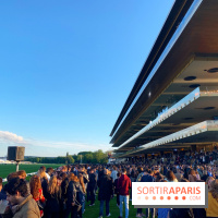 Jeuxdi Longchamp 
